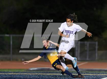 Thumbnail 1 in Tokay vs. Oak Ridge (CIF SJS D1 Semifinal) photogallery.