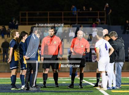 Thumbnail 1 in Tokay vs. Oak Ridge (CIF SJS D1 Semifinal) photogallery.