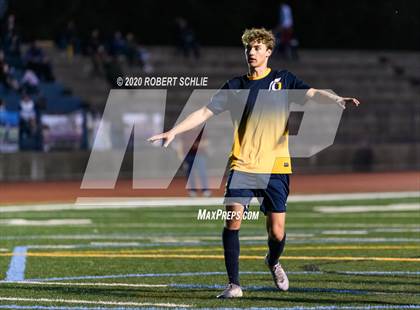 Thumbnail 1 in Tokay vs. Oak Ridge (CIF SJS D1 Semifinal) photogallery.