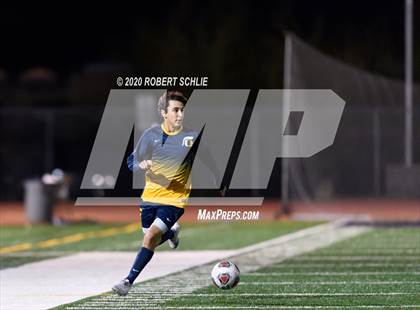 Thumbnail 3 in Tokay vs. Oak Ridge (CIF SJS D1 Semifinal) photogallery.