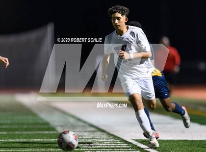 Thumbnail 3 in Tokay vs. Oak Ridge (CIF SJS D1 Semifinal) photogallery.