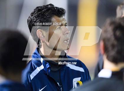Thumbnail 1 in Tokay vs. Oak Ridge (CIF SJS D1 Semifinal) photogallery.