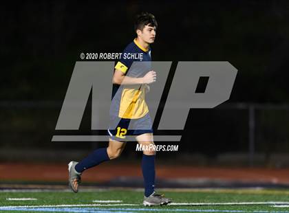 Thumbnail 3 in Tokay vs. Oak Ridge (CIF SJS D1 Semifinal) photogallery.
