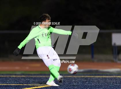 Thumbnail 1 in Tokay vs. Oak Ridge (CIF SJS D1 Semifinal) photogallery.