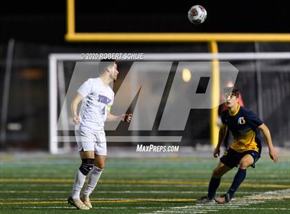 Thumbnail 1 in Tokay vs. Oak Ridge (CIF SJS D1 Semifinal) photogallery.