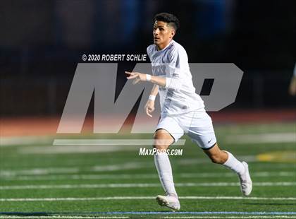 Thumbnail 3 in Tokay vs. Oak Ridge (CIF SJS D1 Semifinal) photogallery.