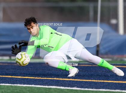 Thumbnail 2 in Tokay vs. Oak Ridge (CIF SJS D1 Semifinal) photogallery.