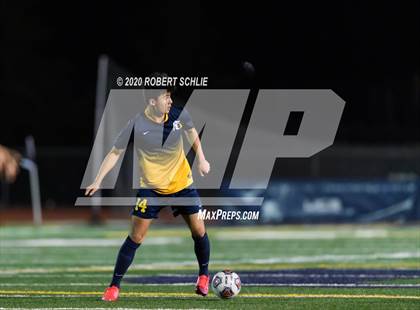 Thumbnail 2 in Tokay vs. Oak Ridge (CIF SJS D1 Semifinal) photogallery.