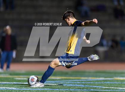 Thumbnail 1 in Tokay vs. Oak Ridge (CIF SJS D1 Semifinal) photogallery.