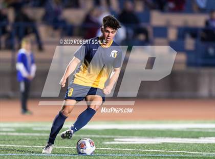 Thumbnail 1 in Tokay vs. Oak Ridge (CIF SJS D1 Semifinal) photogallery.