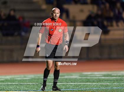 Thumbnail 3 in Tokay vs. Oak Ridge (CIF SJS D1 Semifinal) photogallery.