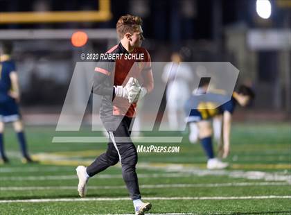 Thumbnail 1 in Tokay vs. Oak Ridge (CIF SJS D1 Semifinal) photogallery.