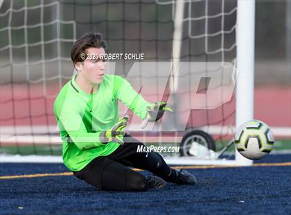 Thumbnail 3 in Tokay vs. Oak Ridge (CIF SJS D1 Semifinal) photogallery.