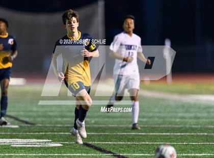 Thumbnail 3 in Tokay vs. Oak Ridge (CIF SJS D1 Semifinal) photogallery.