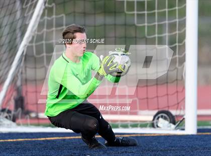 Thumbnail 2 in Tokay vs. Oak Ridge (CIF SJS D1 Semifinal) photogallery.