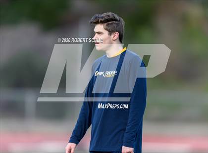 Thumbnail 1 in Tokay vs. Oak Ridge (CIF SJS D1 Semifinal) photogallery.