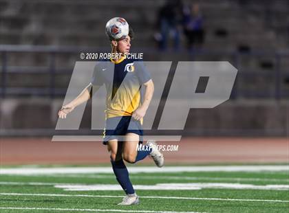Thumbnail 1 in Tokay vs. Oak Ridge (CIF SJS D1 Semifinal) photogallery.