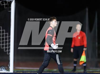 Thumbnail 2 in Tokay vs. Oak Ridge (CIF SJS D1 Semifinal) photogallery.