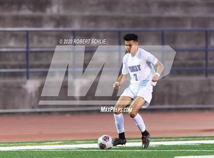 Thumbnail 2 in Tokay vs. Oak Ridge (CIF SJS D1 Semifinal) photogallery.