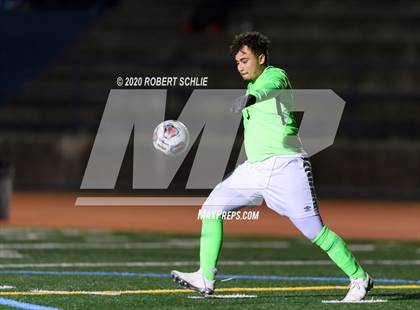 Thumbnail 1 in Tokay vs. Oak Ridge (CIF SJS D1 Semifinal) photogallery.