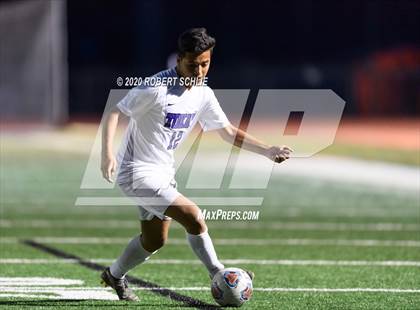 Thumbnail 3 in Tokay vs. Oak Ridge (CIF SJS D1 Semifinal) photogallery.