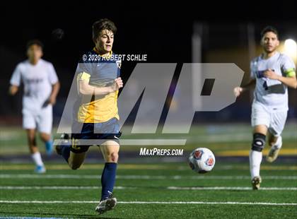 Thumbnail 2 in Tokay vs. Oak Ridge (CIF SJS D1 Semifinal) photogallery.