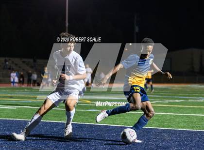 Thumbnail 3 in Tokay vs. Oak Ridge (CIF SJS D1 Semifinal) photogallery.
