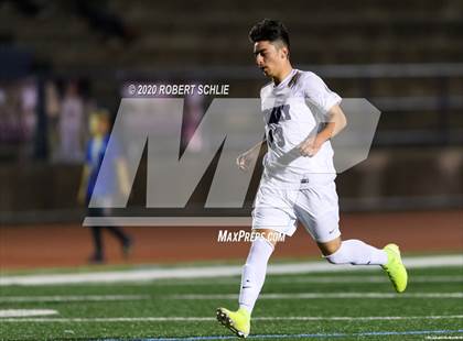 Thumbnail 1 in Tokay vs. Oak Ridge (CIF SJS D1 Semifinal) photogallery.