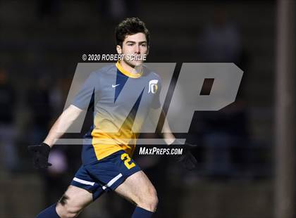 Thumbnail 2 in Tokay vs. Oak Ridge (CIF SJS D1 Semifinal) photogallery.