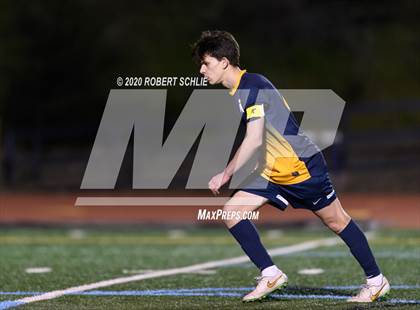Thumbnail 3 in Tokay vs. Oak Ridge (CIF SJS D1 Semifinal) photogallery.