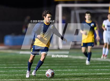Thumbnail 2 in Tokay vs. Oak Ridge (CIF SJS D1 Semifinal) photogallery.