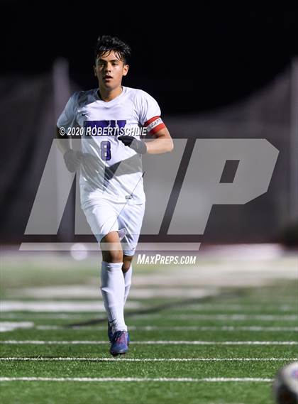 Thumbnail 3 in Tokay vs. Oak Ridge (CIF SJS D1 Semifinal) photogallery.