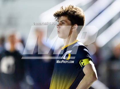 Thumbnail 3 in Tokay vs. Oak Ridge (CIF SJS D1 Semifinal) photogallery.