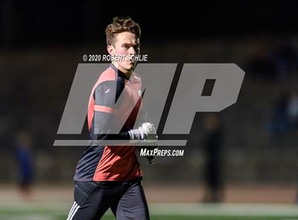 Thumbnail 2 in Tokay vs. Oak Ridge (CIF SJS D1 Semifinal) photogallery.