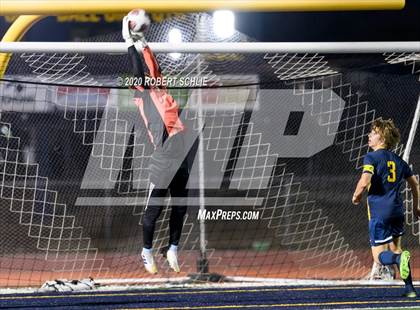 Thumbnail 1 in Tokay vs. Oak Ridge (CIF SJS D1 Semifinal) photogallery.