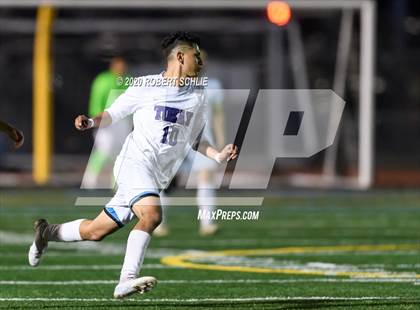 Thumbnail 1 in Tokay vs. Oak Ridge (CIF SJS D1 Semifinal) photogallery.