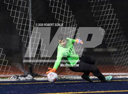 Thumbnail 1 in Tokay vs. Oak Ridge (CIF SJS D1 Semifinal) photogallery.