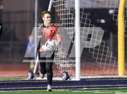 Thumbnail 3 in Tokay vs. Oak Ridge (CIF SJS D1 Semifinal) photogallery.