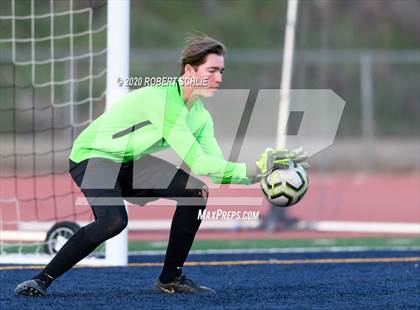 Thumbnail 3 in Tokay vs. Oak Ridge (CIF SJS D1 Semifinal) photogallery.