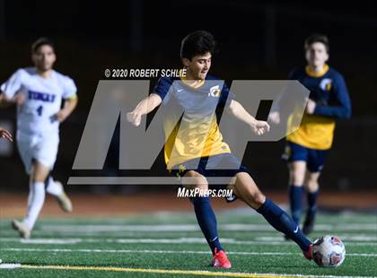 Thumbnail 1 in Tokay vs. Oak Ridge (CIF SJS D1 Semifinal) photogallery.