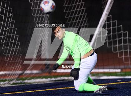 Thumbnail 1 in Tokay vs. Oak Ridge (CIF SJS D1 Semifinal) photogallery.