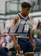 Photo from the gallery "Middleton @ Meridian (IHSAA 5A District III Round 1)"