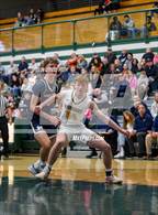 Photo from the gallery "Middleton @ Meridian (IHSAA 5A District III Round 1)"