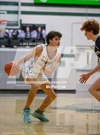 Photo from the gallery "Middleton @ Meridian (IHSAA 5A District III Round 1)"