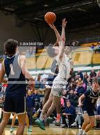 Photo from the gallery "Middleton @ Meridian (IHSAA 5A District III Round 1)"