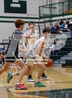 Photo from the gallery "Middleton @ Meridian (IHSAA 5A District III Round 1)"