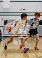 Photo from the gallery "Middleton @ Meridian (IHSAA 5A District III Round 1)"