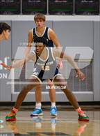 Photo from the gallery "Middleton @ Meridian (IHSAA 5A District III Round 1)"