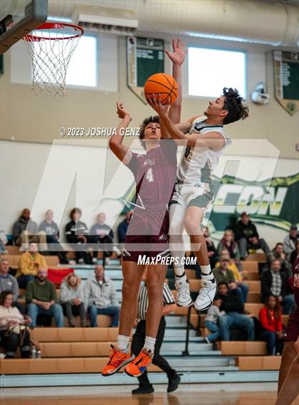 Thumbnail 2 in Cheyenne Mountain @ Falcon photogallery.