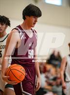 Photo from the gallery "Cheyenne Mountain @ Falcon"